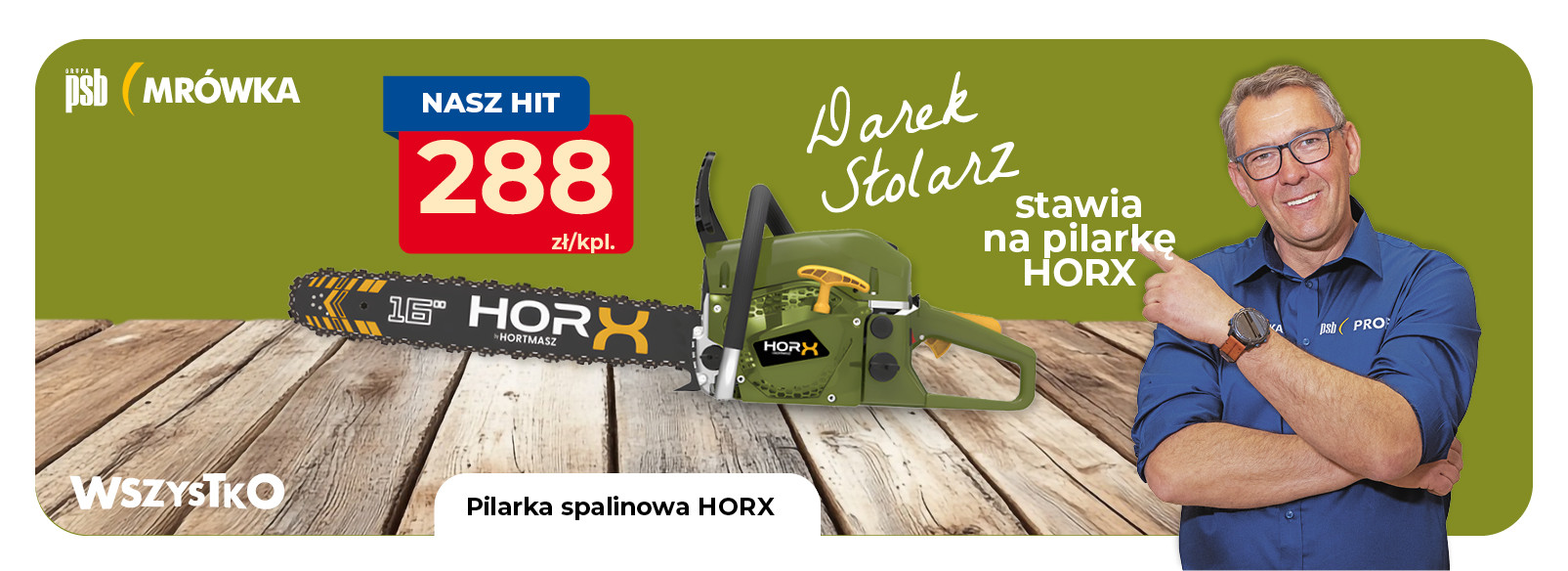 Grupa PSB mrowka Słomniki