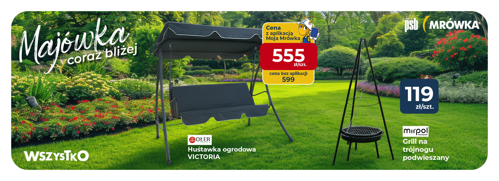 Grupa PSB mrowka Słomniki