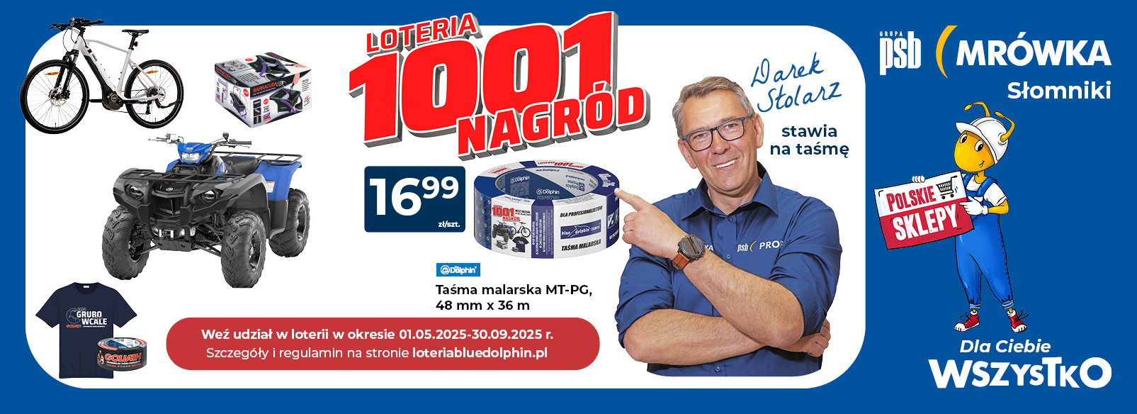 Grupa PSB mrowka Słomniki