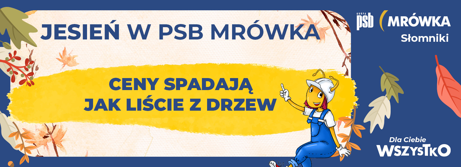 Grupa PSB mrowka Słomniki
