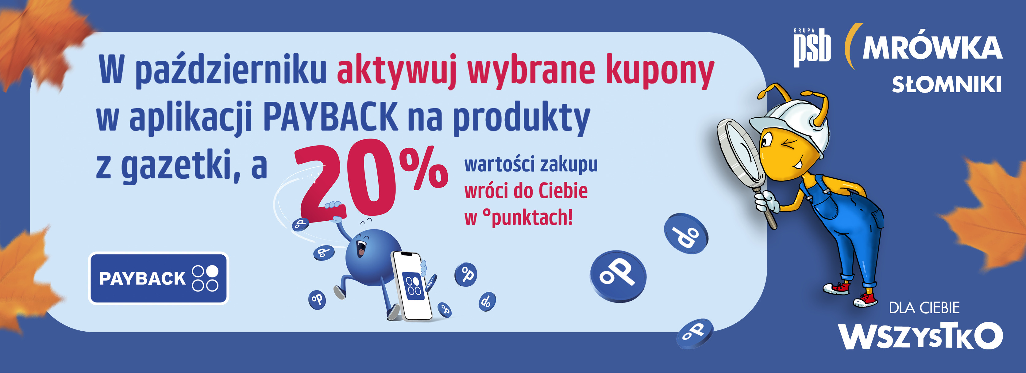 Grupa PSB mrowka Słomniki