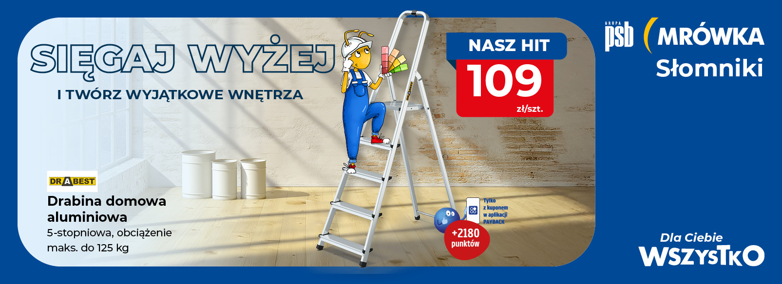 Grupa PSB mrowka Słomniki