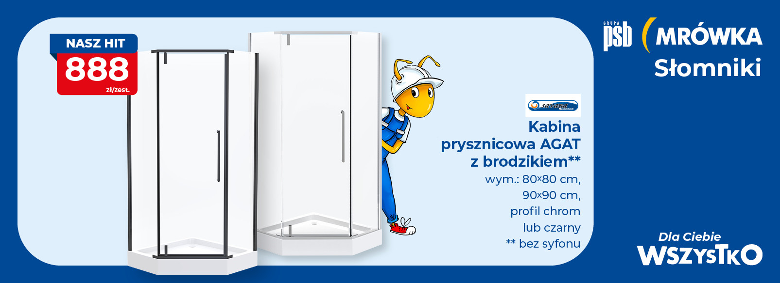 Grupa PSB mrowka Słomniki