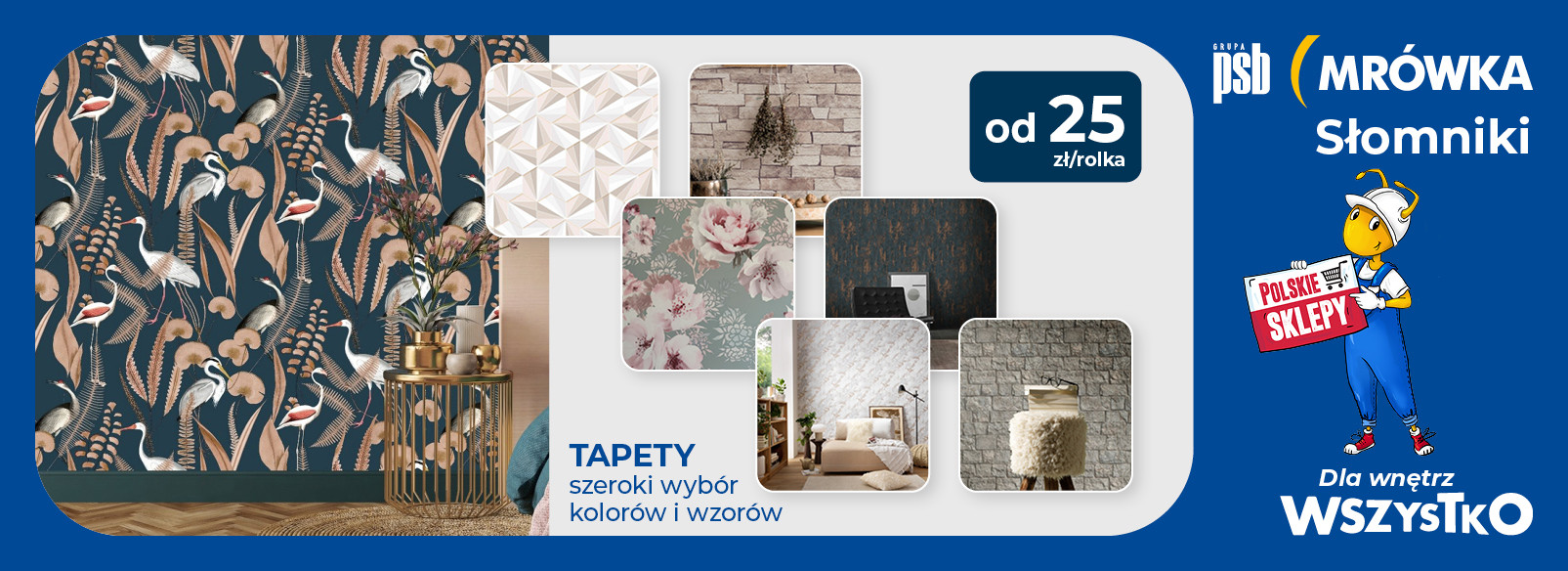 Grupa PSB mrowka Słomniki